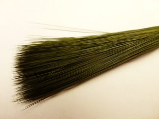 Mayfly Tail Olive